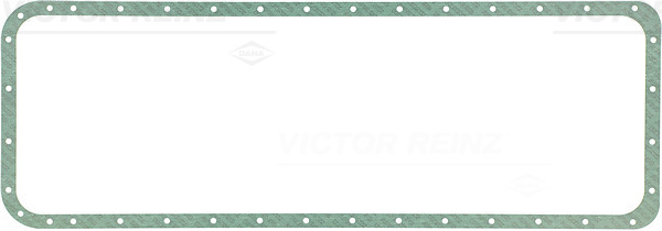VICTOR REINZ 712876300 for DAF