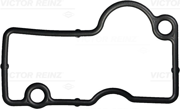 VICTOR REINZ Pakning, Ventildæksel 712900100 for PORSCHE