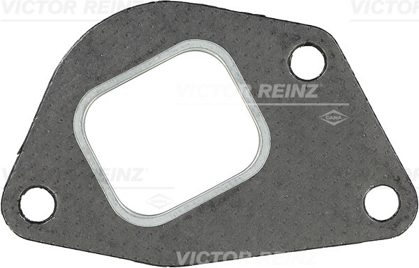 VICTOR REINZ 712906400 venstre for DAF