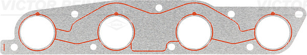 VICTOR REINZ Pakning, indsugningsmanifold 712908700 for MERCEDES-BENZ