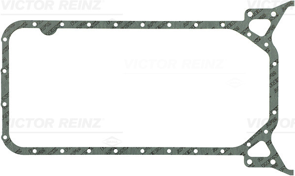 VICTOR REINZ Pakning, bundkar 712917010 for MERCEDES-BENZ VAG