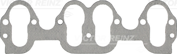 VICTOR REINZ Pakning, indsugningsmanifold 712917300 for VAG