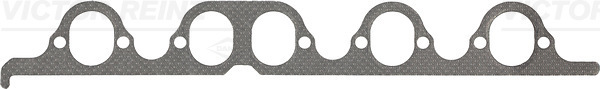 VICTOR REINZ 712918200 for VAG