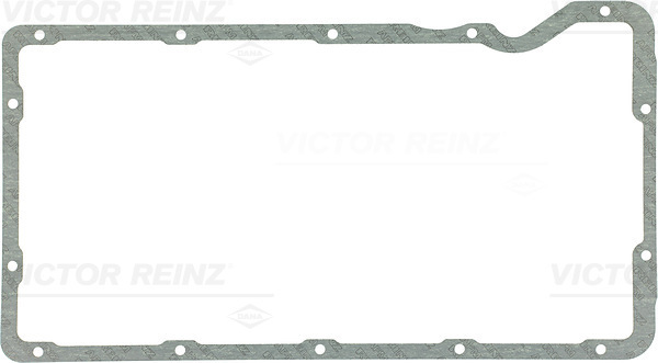 VICTOR REINZ 712932900 for MAN