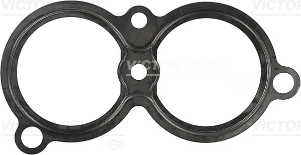 VICTOR REINZ Pakning, indsugningsmanifoldhus 712936500 for BMW