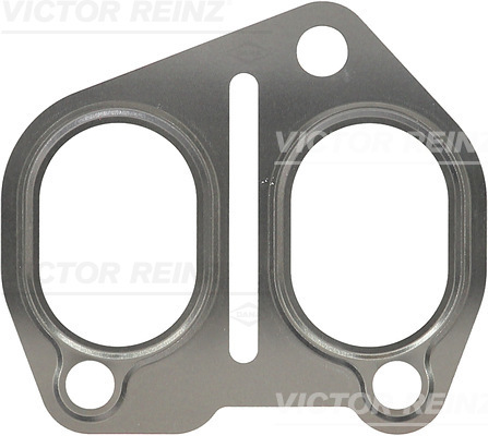 VICTOR REINZ Pakning, udstødningsmanifold 712946500 for CITROËN PEUGEOT TOYOTA