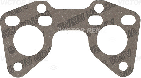 VICTOR REINZ Pakning, udstødningsmanifold 713114700 for PEUGEOT