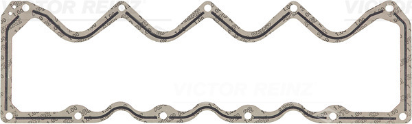 VICTOR REINZ Pakning, Ventildæksel 713128800 for RENAULT RENAULT TRUCKS