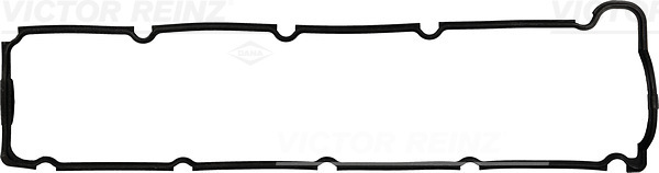 VICTOR REINZ Pakning, Ventildæksel 713129600 for OPEL BMW LAND ROVER