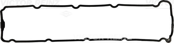VICTOR REINZ Pakning, Ventildæksel 713134400 for OPEL BMW