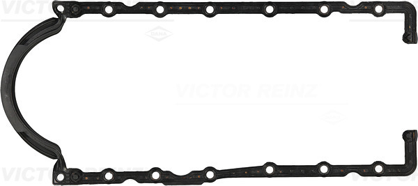 VICTOR REINZ Pakning, bundkar 713161500 for FORD MAZDA