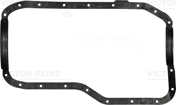 VICTOR REINZ Pakning, bundkar 713161900 for RENAULT