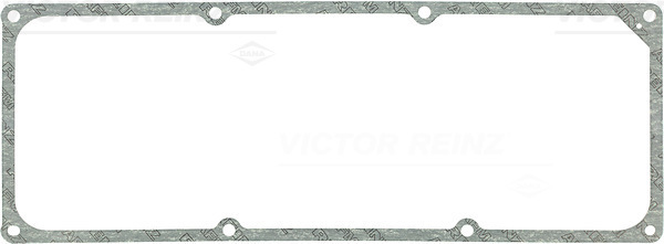 VICTOR REINZ Pakning, Ventildæksel 713162220 for DACIA