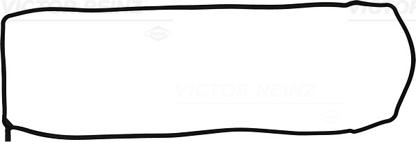 VICTOR REINZ 713164400 for MERCEDES-BENZ