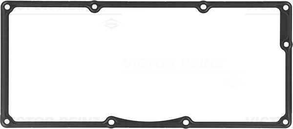 VICTOR REINZ Pakning, Ventildæksel 713165100 for RENAULT