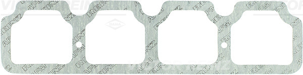 VICTOR REINZ Pakning, Ventildæksel 713172600 for LANCIA FIAT