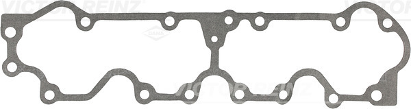 VICTOR REINZ Pakning, Ventildæksel 713173200 for FIAT LANCIA