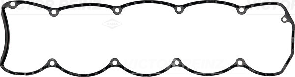 VICTOR REINZ Pakning, Ventildæksel 713173300 for OPEL IVECO RENAULT