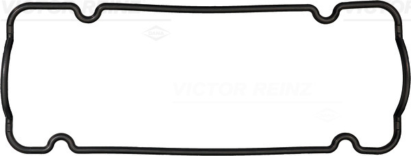 VICTOR REINZ Pakning, Ventildæksel 713173400 for FIAT LANCIA