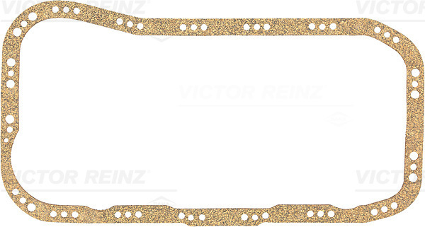 VICTOR REINZ Pakning, bundkar 713175100 for LANCIA