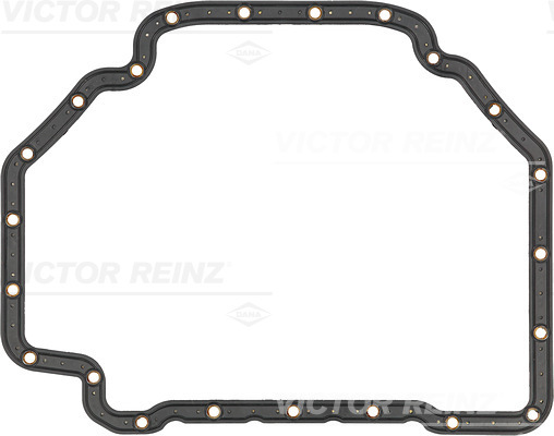 VICTOR REINZ Pakning, bundkar 713178200 nede for MERCEDES-BENZ