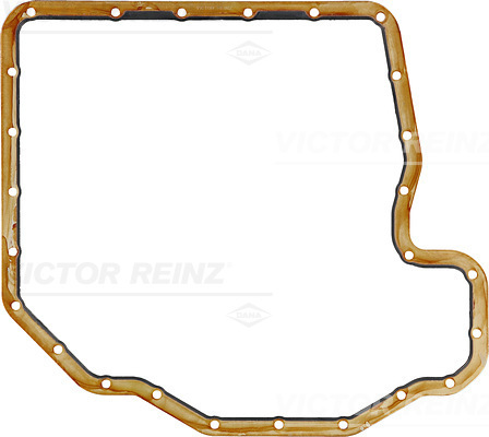 VICTOR REINZ Pakning, bundkar 713183700 nede for BMW
