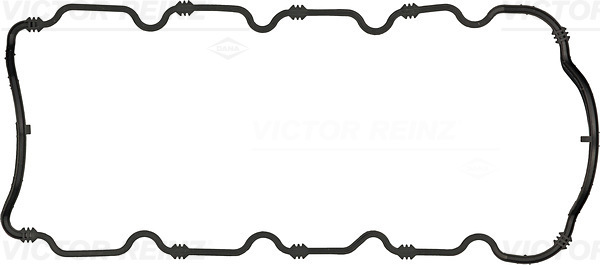 VICTOR REINZ Pakning, bundkar 713193400 for FORD