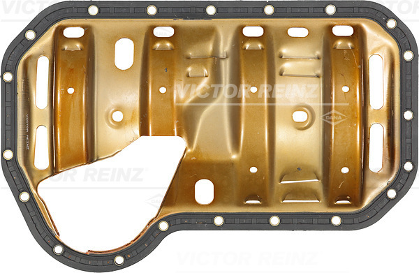 VICTOR REINZ Pakning, bundkar 713194300 for VAG