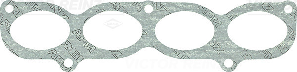 VICTOR REINZ Pakning, indsugningsmanifoldhus 713196300 for OPEL