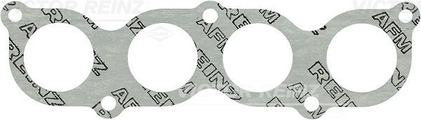 VICTOR REINZ Pakning, indsugningsmanifoldhus 713196400 for OPEL