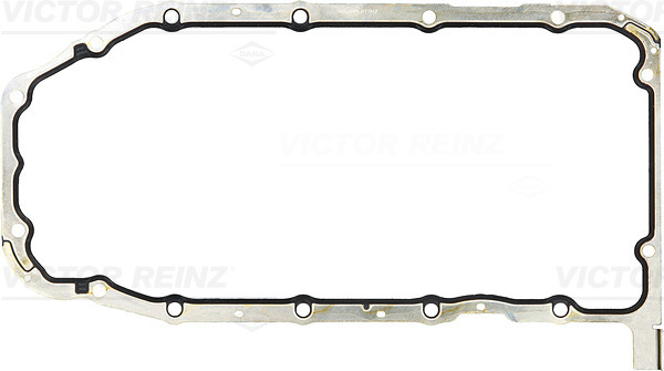 VICTOR REINZ Pakning, bundkar 713197900 for OPEL CHEVROLET