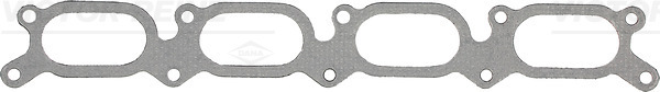 VICTOR REINZ Pakning, indsugningsmanifold 713198600 for VAG