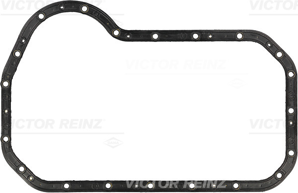 VICTOR REINZ Pakning, bundkar 713313800 for FORD VAG