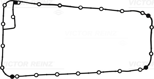 VICTOR REINZ Pakning, bundkar 713313900 for BMW