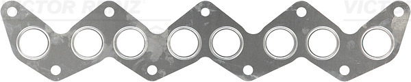 VICTOR REINZ Pakning, udstødningsmanifold 713322300 for FORD VOLVO FIAT LANCIA PEUGEOT SUZUKI