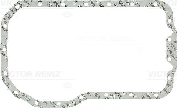 VICTOR REINZ Pakning, bundkar 713340900 for VOLVO RENAULT TRUCKS