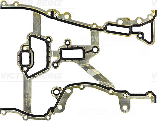 VICTOR REINZ Pakning, styrehus 713349200 for OPEL