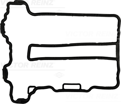 VICTOR REINZ Pakning, Ventildæksel 713350800 for OPEL