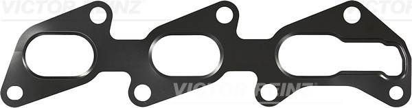 VICTOR REINZ Pakning, udstødningsmanifold 713350900 for OPEL