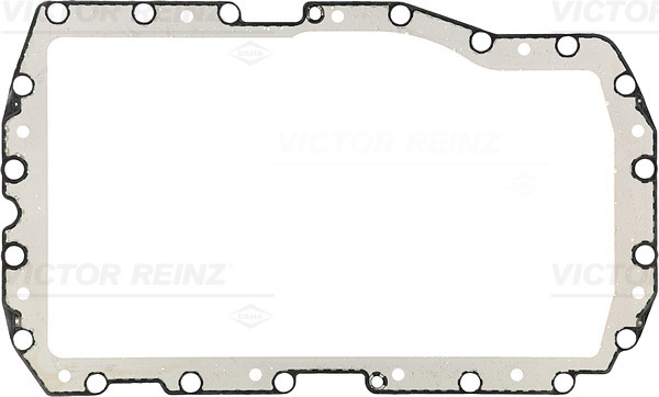 VICTOR REINZ Pakning, bundkar 713360200 for RENAULT