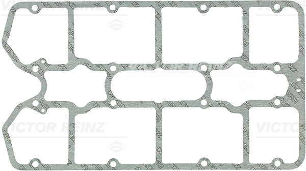 VICTOR REINZ Pakning, Ventildæksel 713361300 for RENAULT