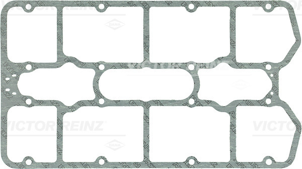VICTOR REINZ Pakning, Ventildæksel 713361400 for RENAULT