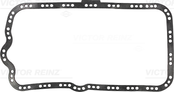 VICTOR REINZ Pakning, bundkar 713364200 for OPEL RENAULT TRUCKS