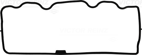 VICTOR REINZ Pakning, Ventildæksel 713365200 for RENAULT