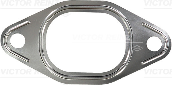 VICTOR REINZ Pakning, udstødningsmanifold 713365400 for IVECO OPEL LANCIA FIAT CITROËN/PEUGEOT RENAULT TRUCKS