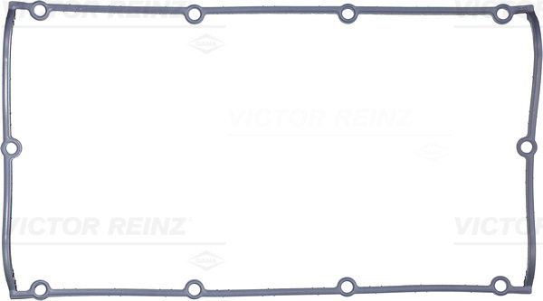 VICTOR REINZ Pakning, Ventildæksel 713366800 for PEUGEOT