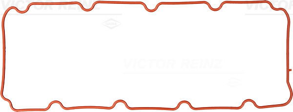 VICTOR REINZ Pakning, Ventildæksel 713367300 for LANCIA PEUGEOT