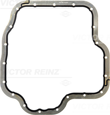 VICTOR REINZ Pakning, bundkar 713369700 nede for OPEL