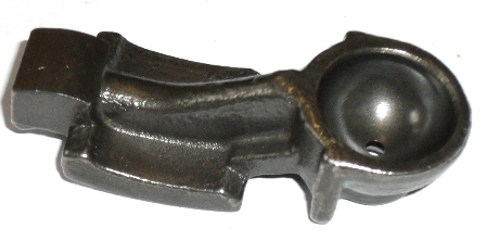 FRECCIA Ventilvippearm, motorstyring RA06-911 for OPEL VAUXHALL CHEVROLET