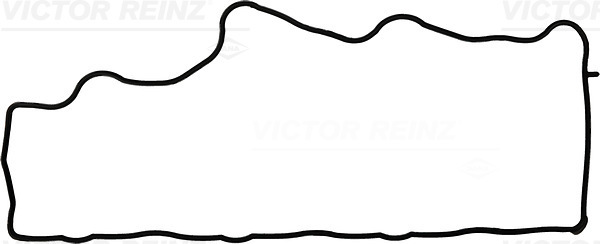 VICTOR REINZ Pakning, Ventildæksel 713372300 for PEUGEOT